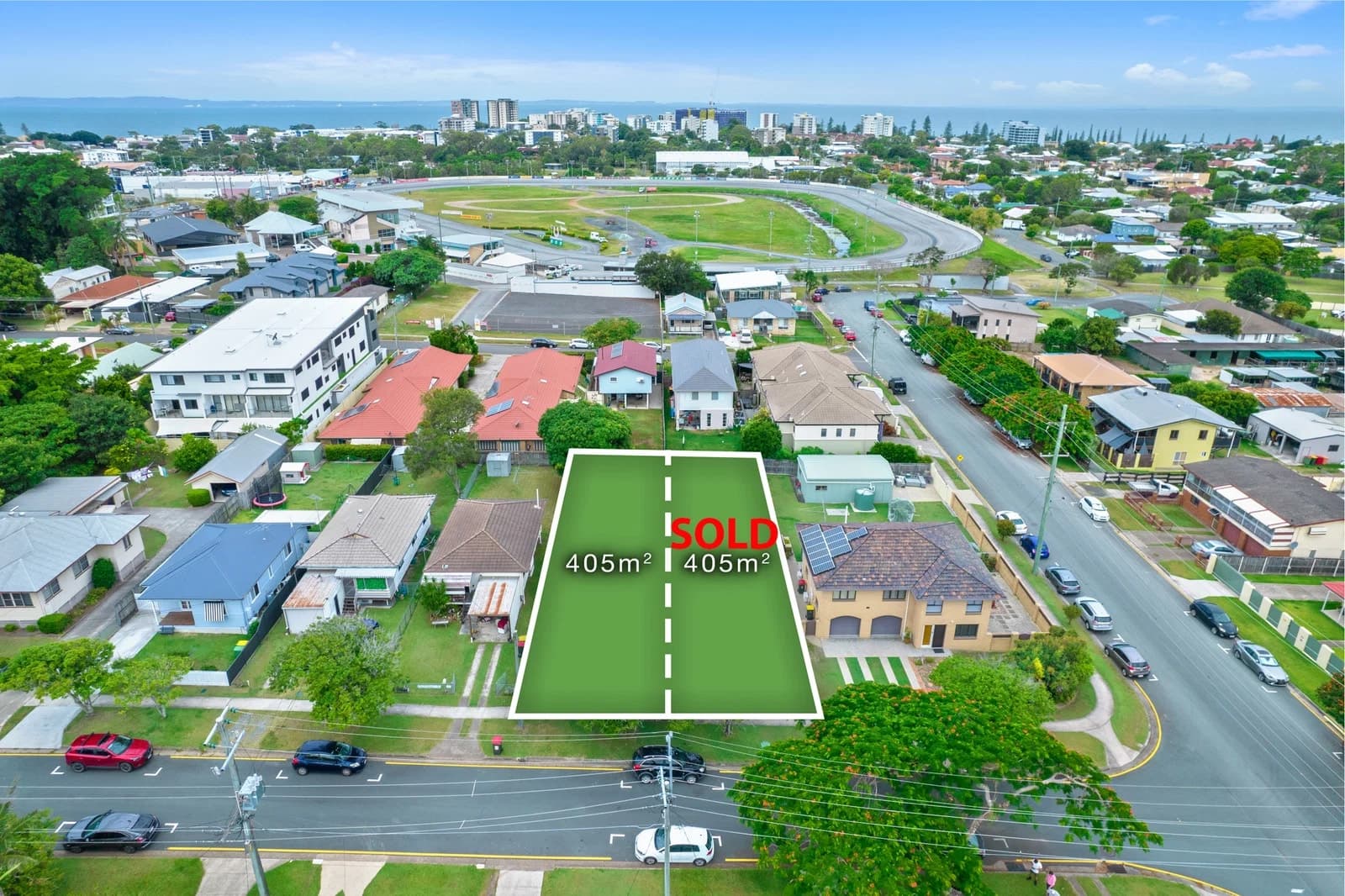 LOT88 10 Tilley Street Redcliffe QLD 4020, Redcliffe - Image 1