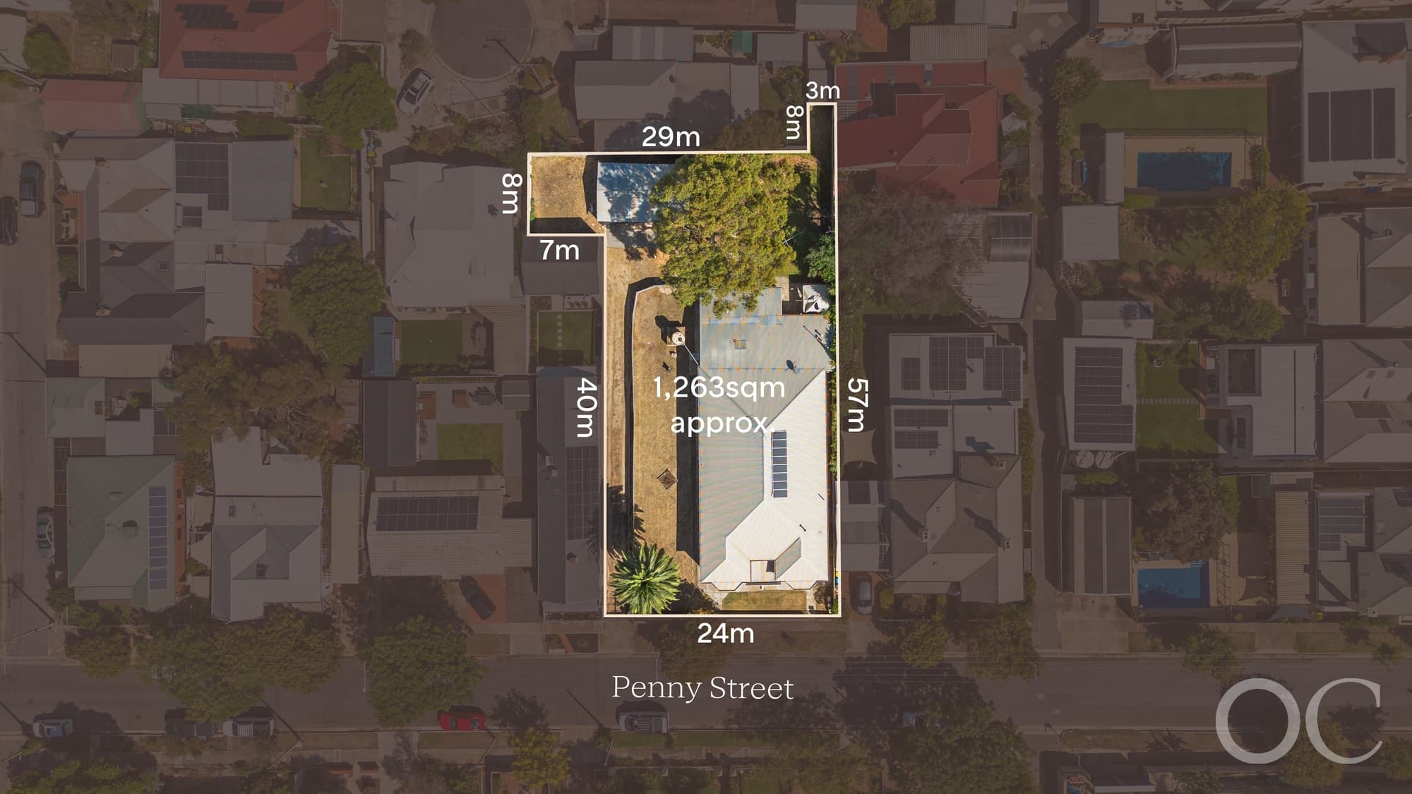 19-21 Penny Street, Semaphore - Image 1