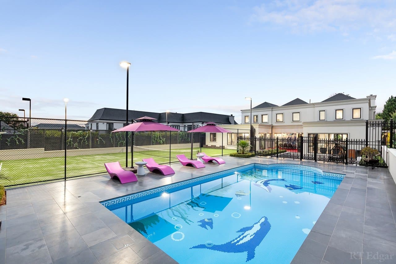 40 Monomeath Avenue, Canterbury, VIC 3126, Canterbury - Image 1