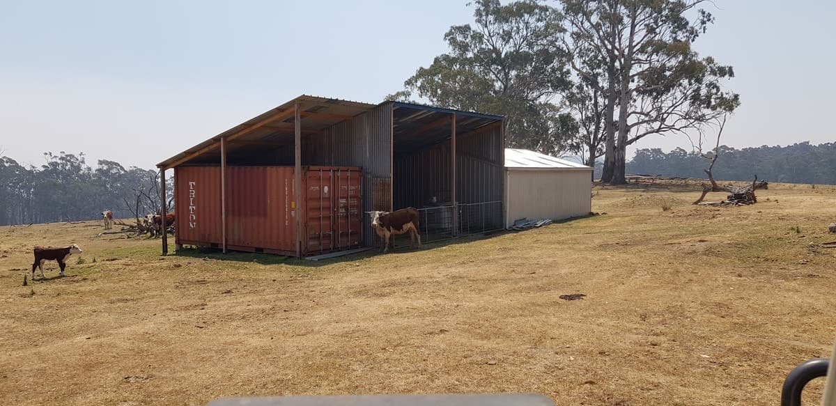 395 McKillops Road, Bonang, Bonang - Thumbnail 4