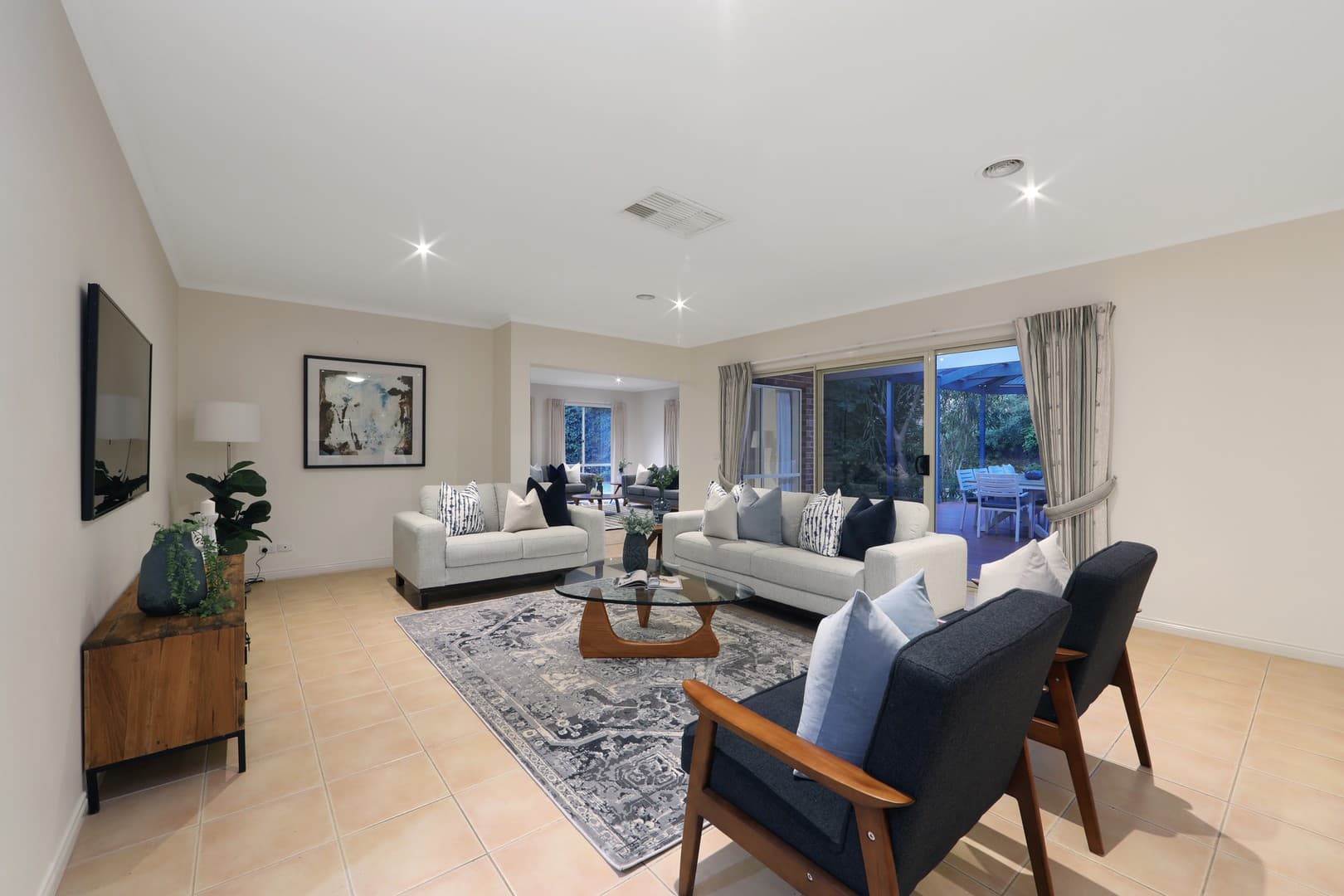 11 Hambleton Court, Lysterfield, VIC 3156, Lysterfield - Thumbnail 4