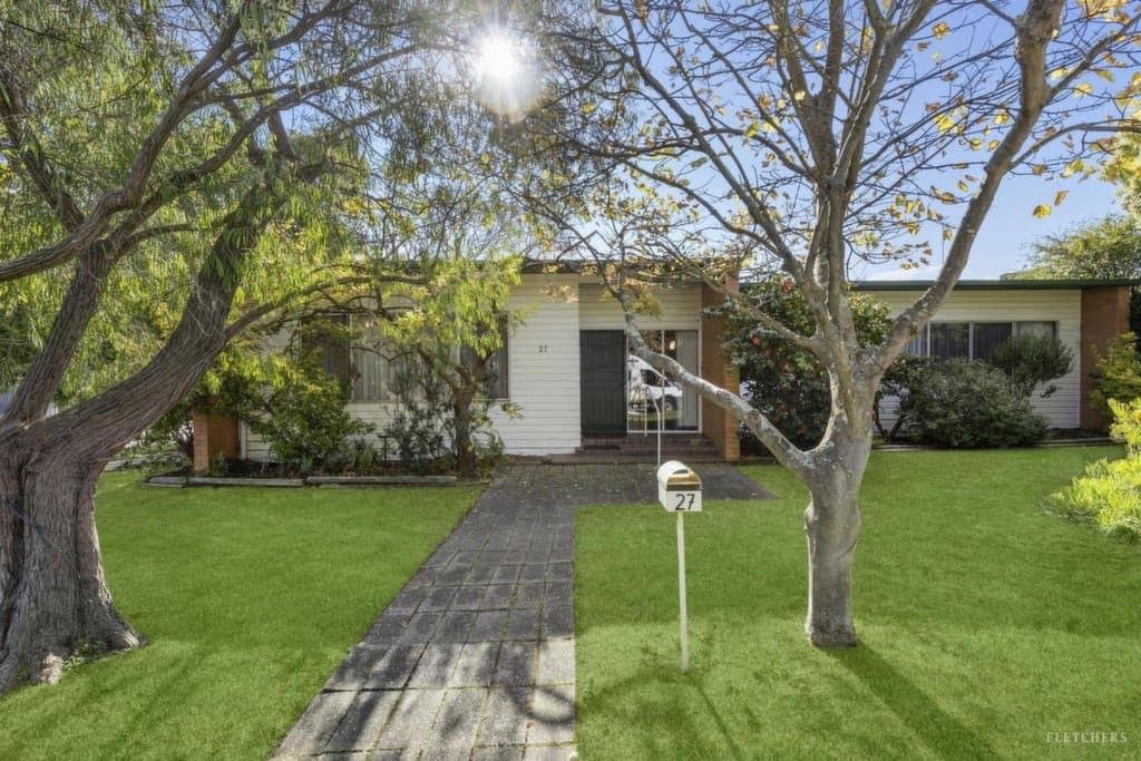 27 Draper Street, Ocean Grove - Image 1