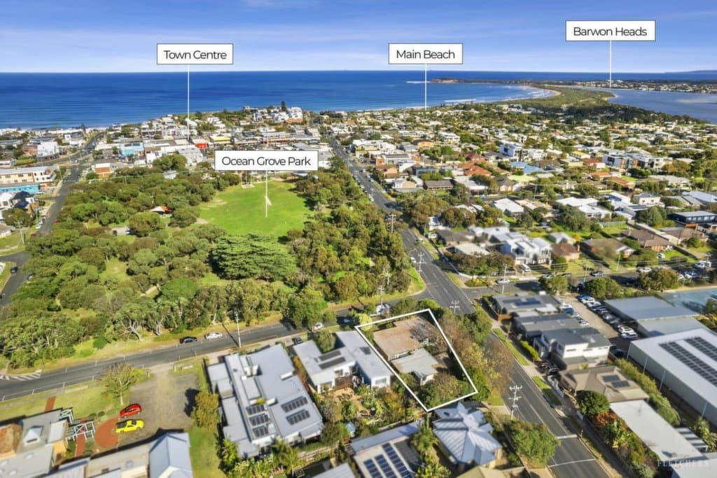27 Draper Street, Ocean Grove - Thumbnail 2