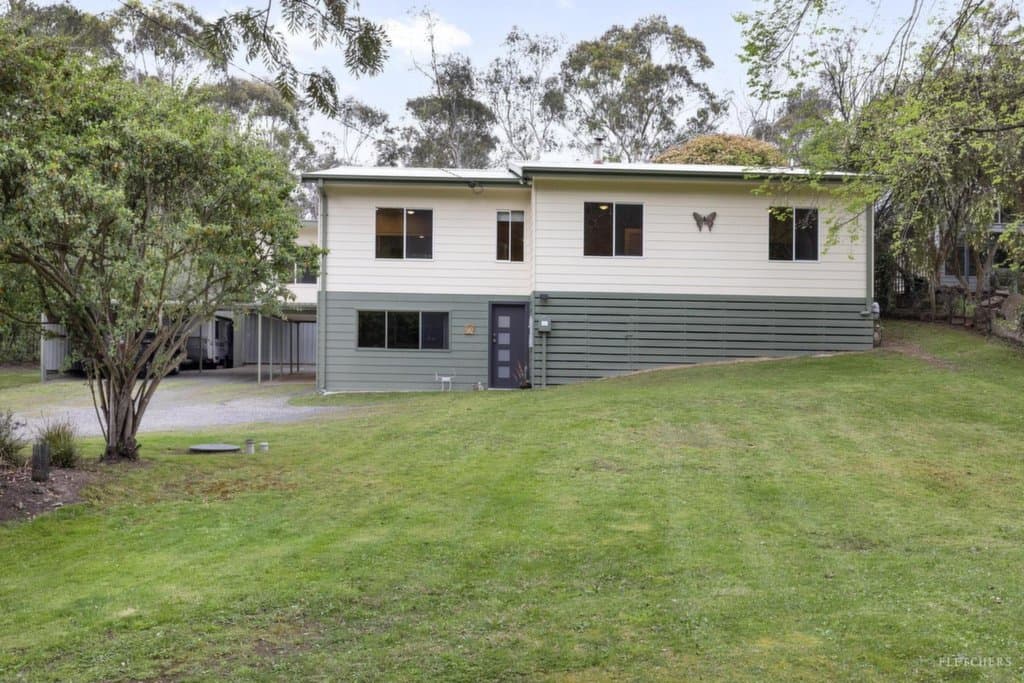 423 Ringwood-Warrandyte Road, Warrandyte - Thumbnail 2