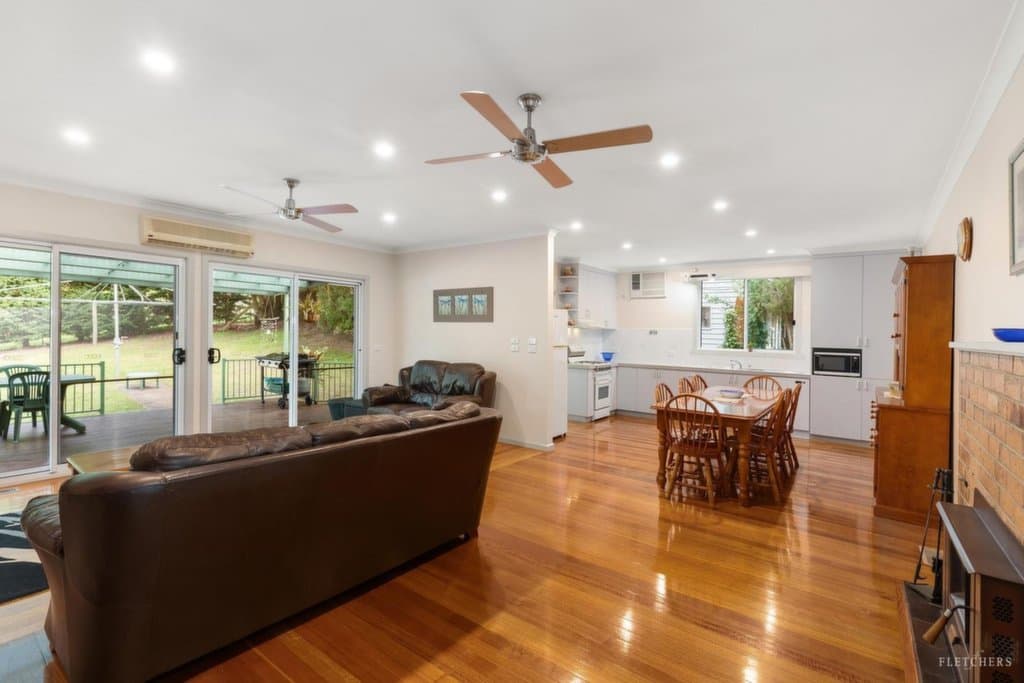 423 Ringwood-Warrandyte Road, Warrandyte - Thumbnail 3