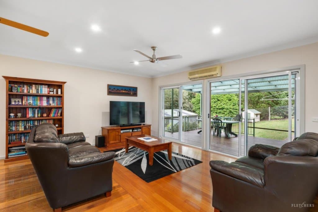423 Ringwood-Warrandyte Road, Warrandyte - Thumbnail 4