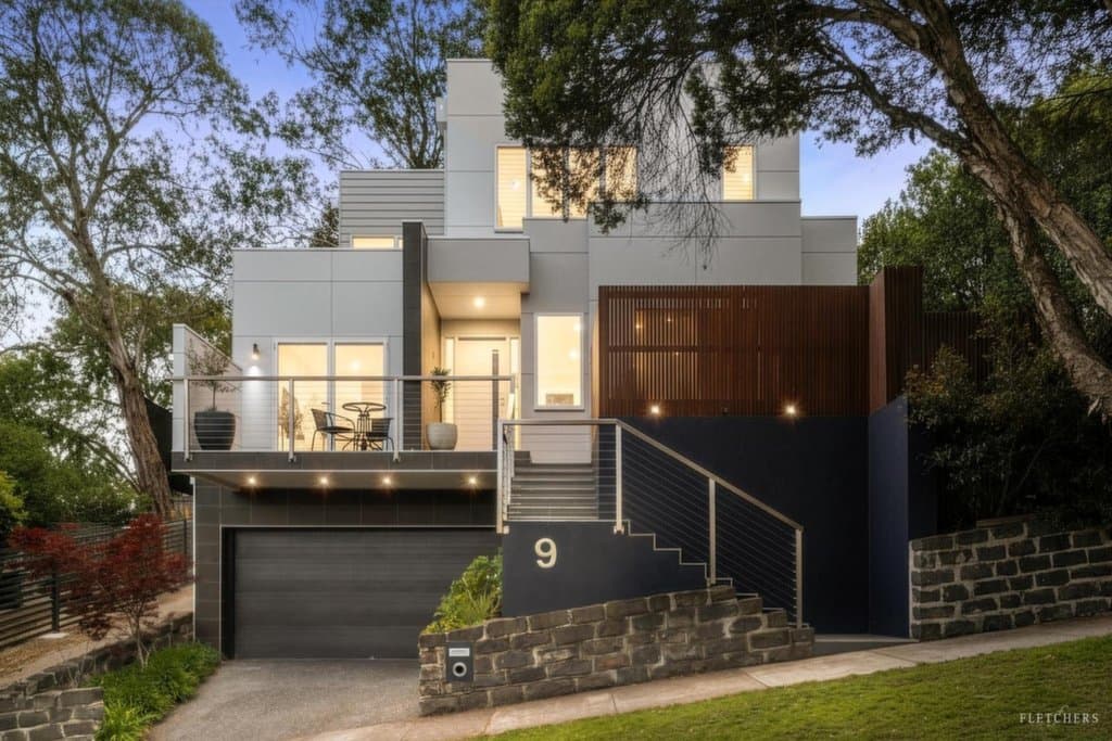 9 Sycamore Street, Box Hill South - Image 1