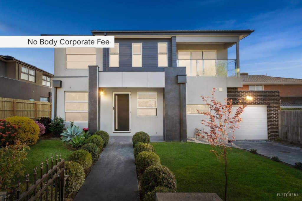 1/18 Monaco Street, Doncaster - Image 1