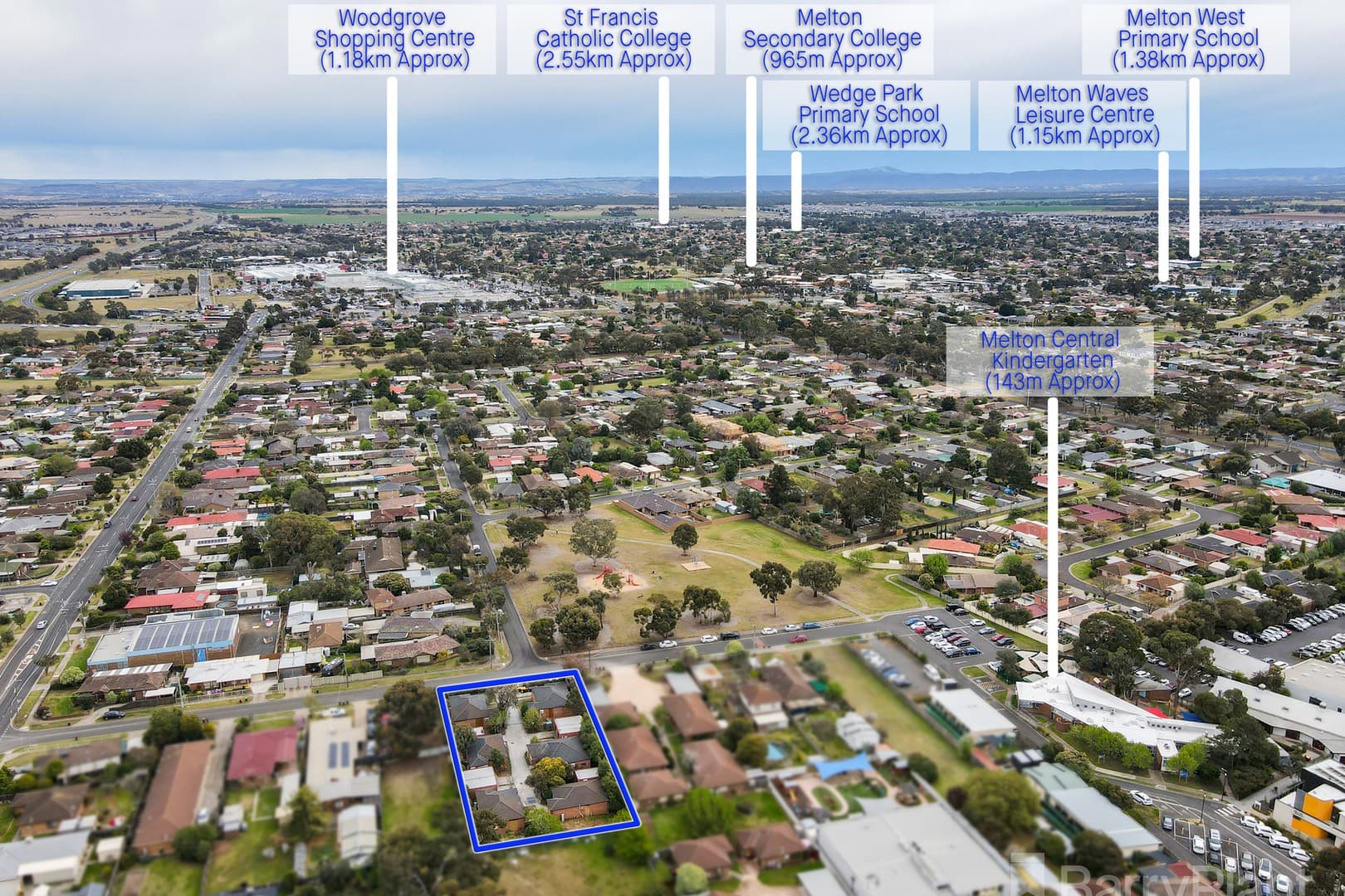 10-12 Fay Street, Melton, VIC 3337, Melton - Thumbnail 2