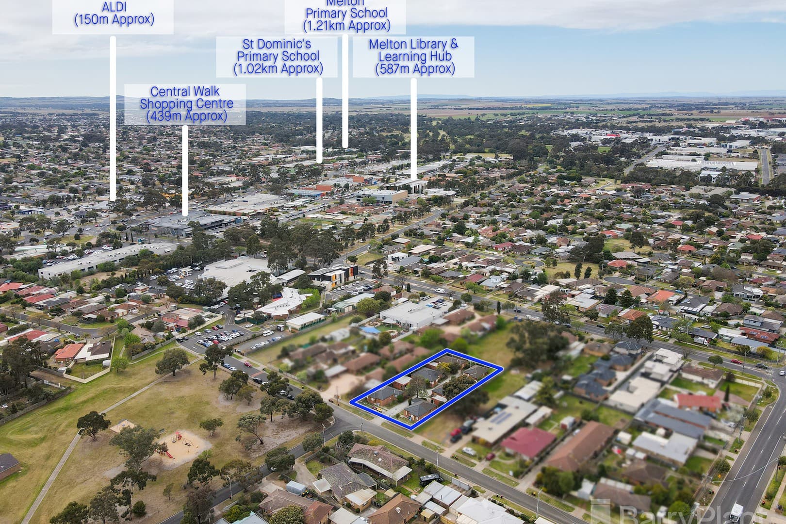 10-12 Fay Street, Melton, VIC 3337, Melton - Thumbnail 4