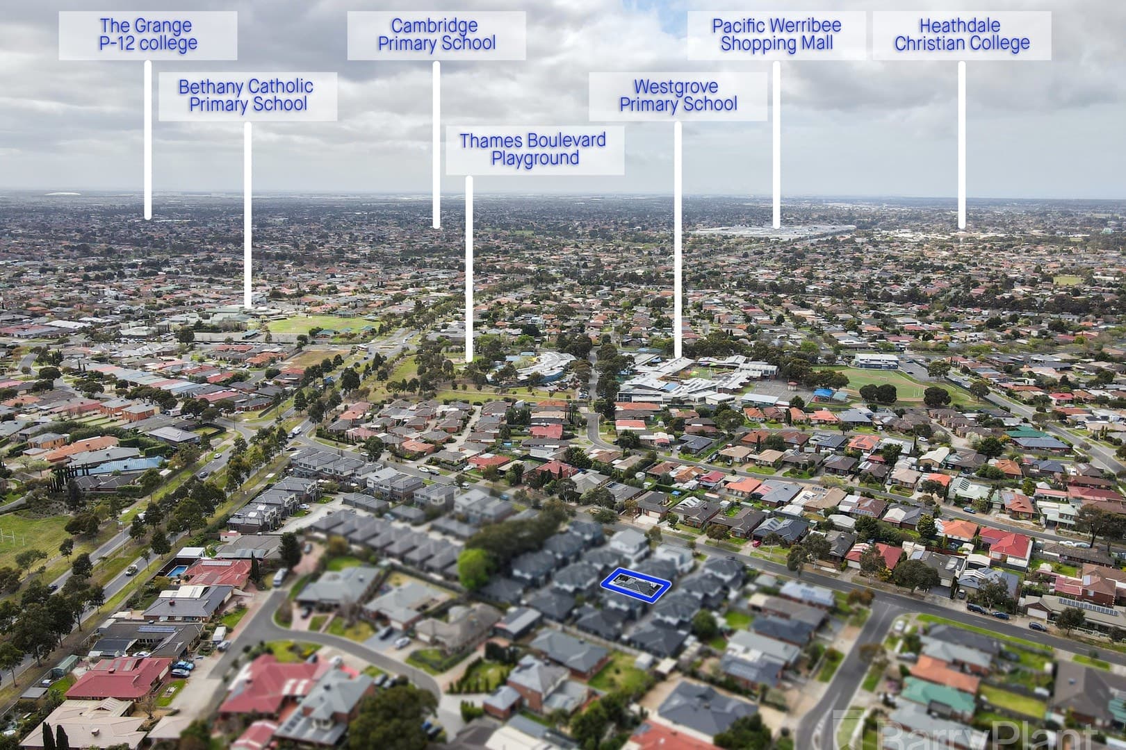 8/37 Latham Street, Werribee, VIC 3030, Werribee - Thumbnail 4