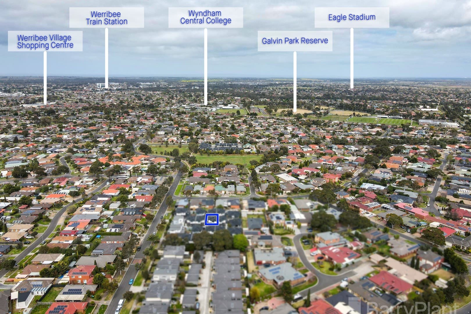 8/37 Latham Street, Werribee, VIC 3030, Werribee - Thumbnail 5
