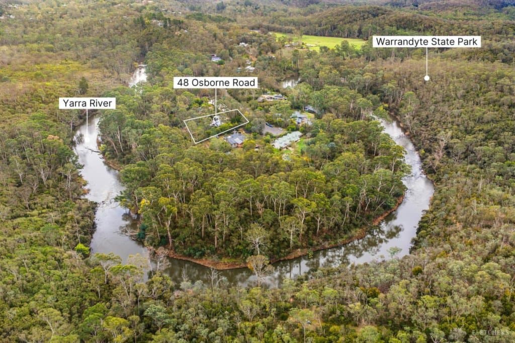 48 Osborne Road, North Warrandyte - Thumbnail 3