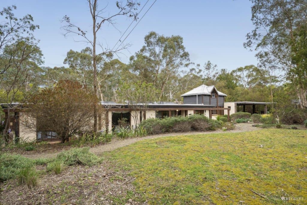 48 Osborne Road, North Warrandyte - Thumbnail 5