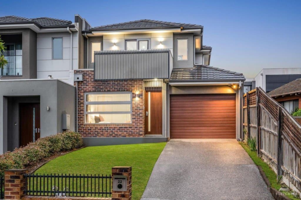 22 Celeste Street, Doncaster East - Image 1