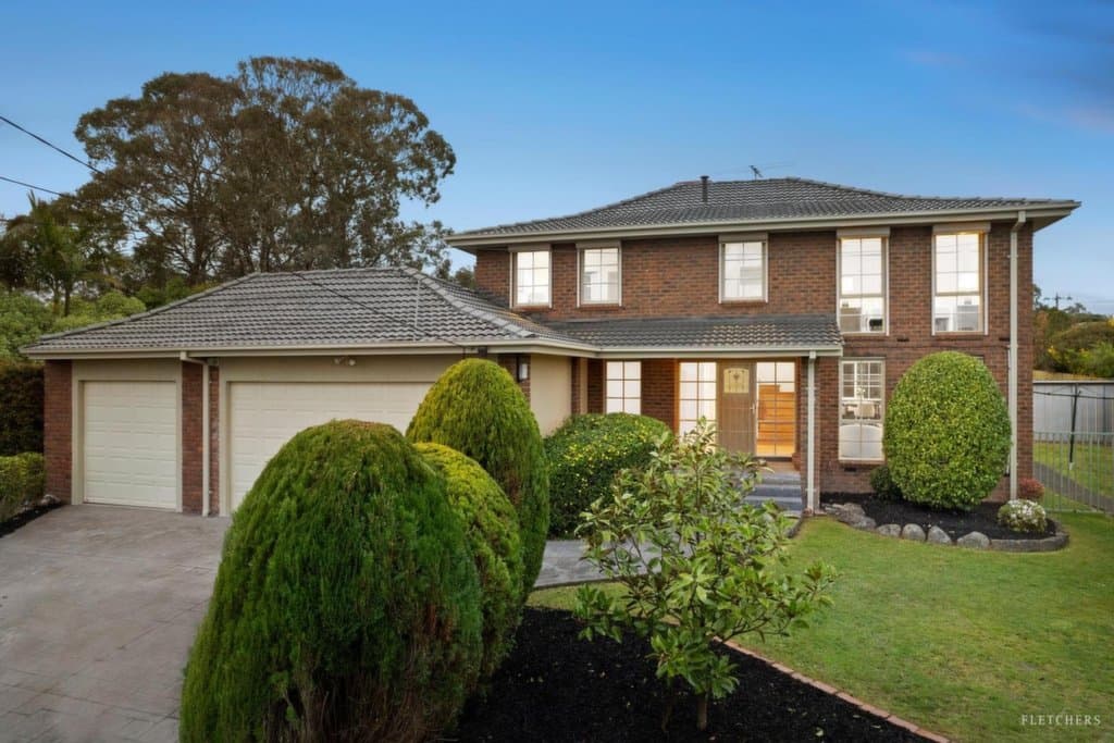 4 Glanfield Court, Ringwood North - Thumbnail 8