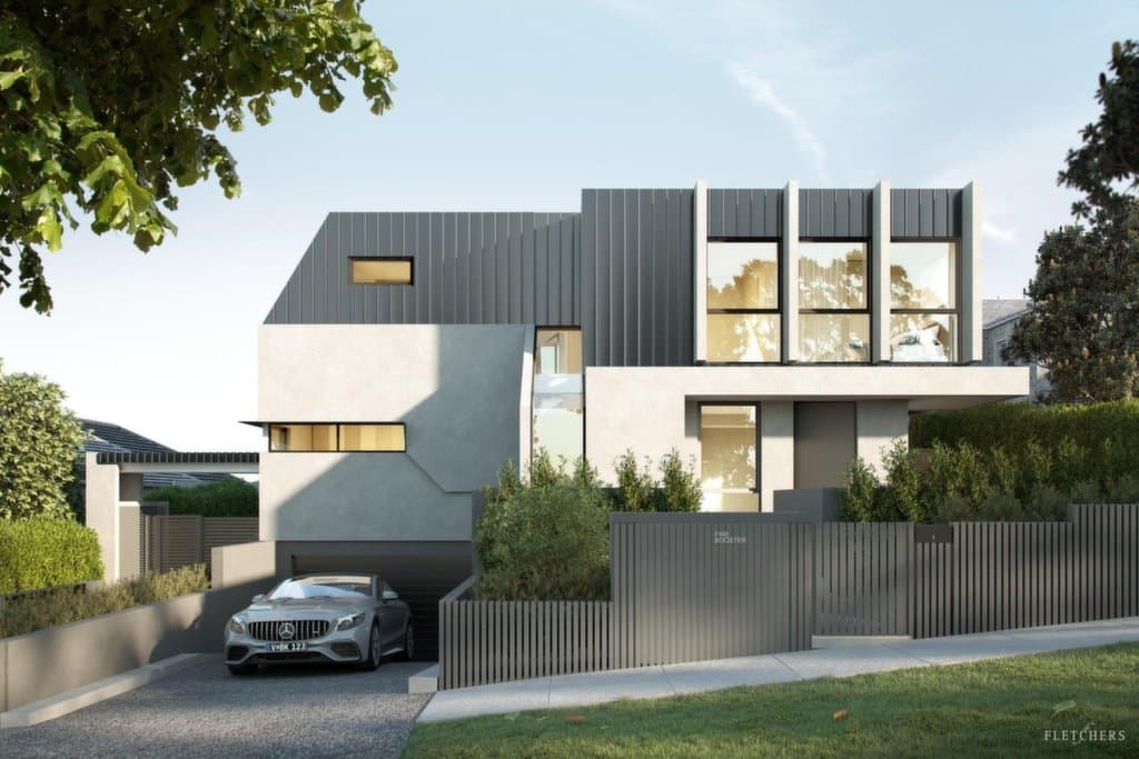 2/97 Rostrevor Parade, Mont Albert North - Thumbnail 2