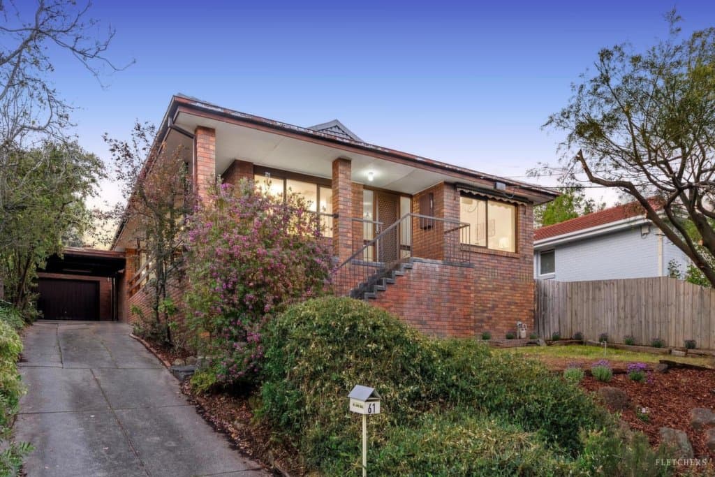 61 Jeffrey Drive, Ringwood - Image 1