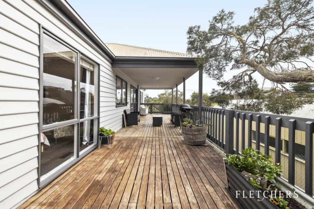77 St Johns Wood Road, Blairgowrie - Thumbnail 2