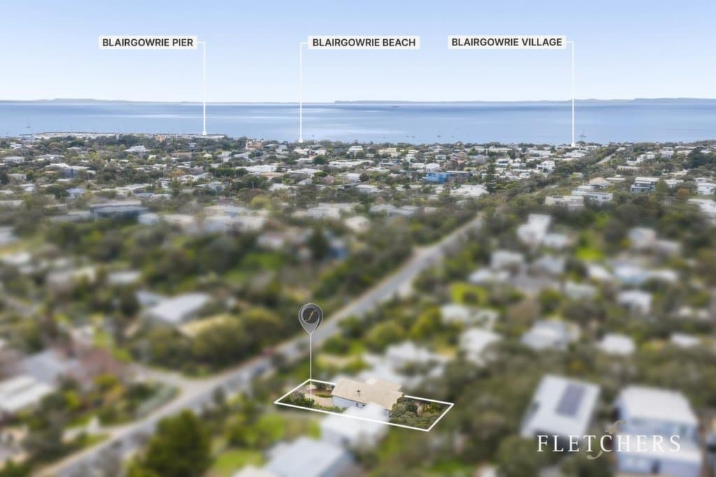 77 St Johns Wood Road, Blairgowrie - Thumbnail 7