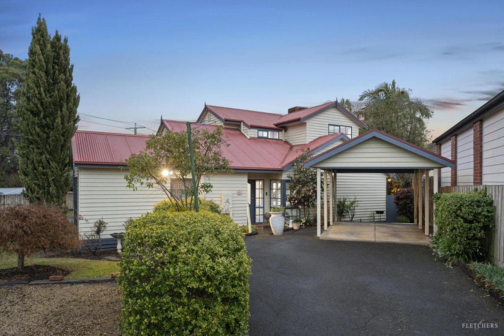 10 Park Lane, Croydon - Image 1
