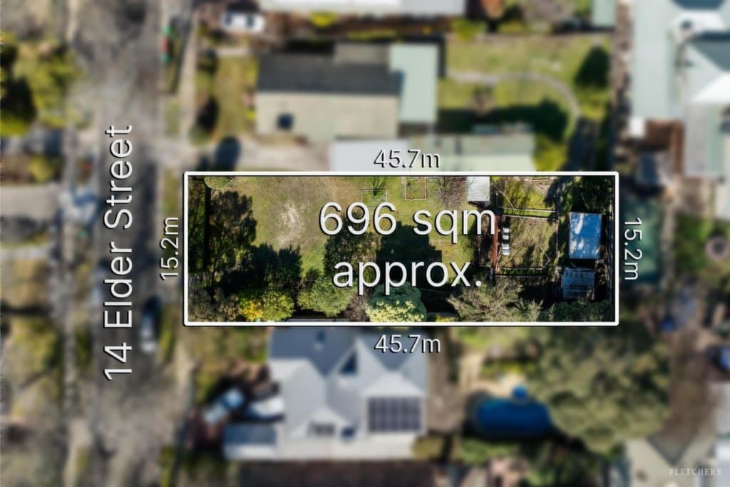 14 Elder Street, Blackburn - Image 1