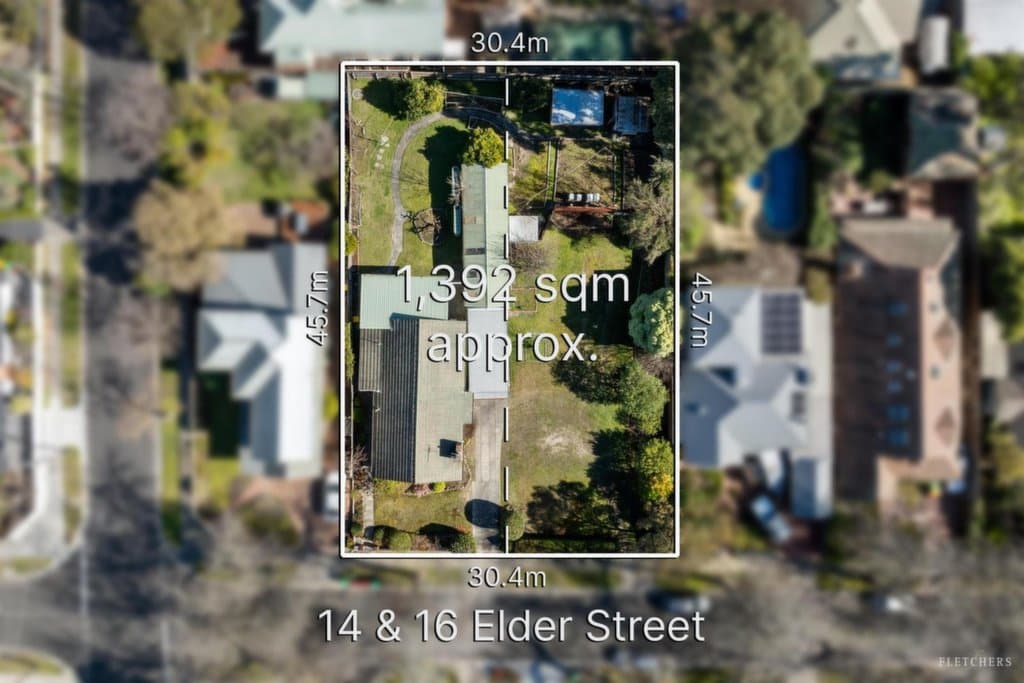 14 Elder Street, Blackburn - Thumbnail 2