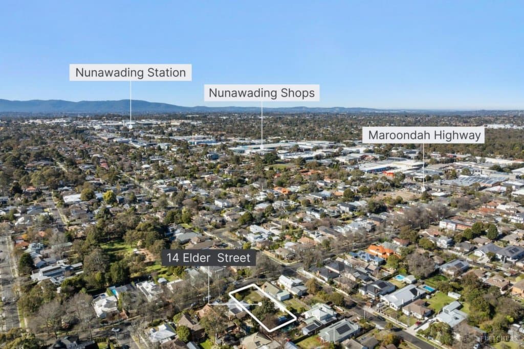 14 Elder Street, Blackburn - Thumbnail 4