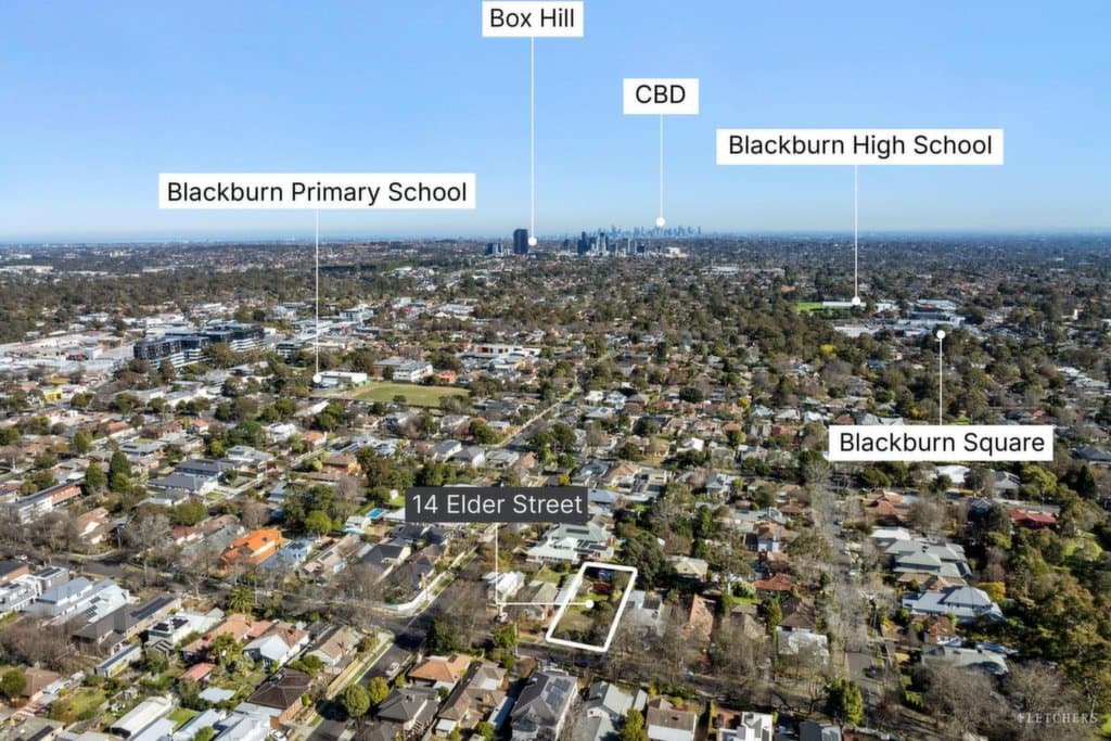 14 Elder Street, Blackburn - Thumbnail 5