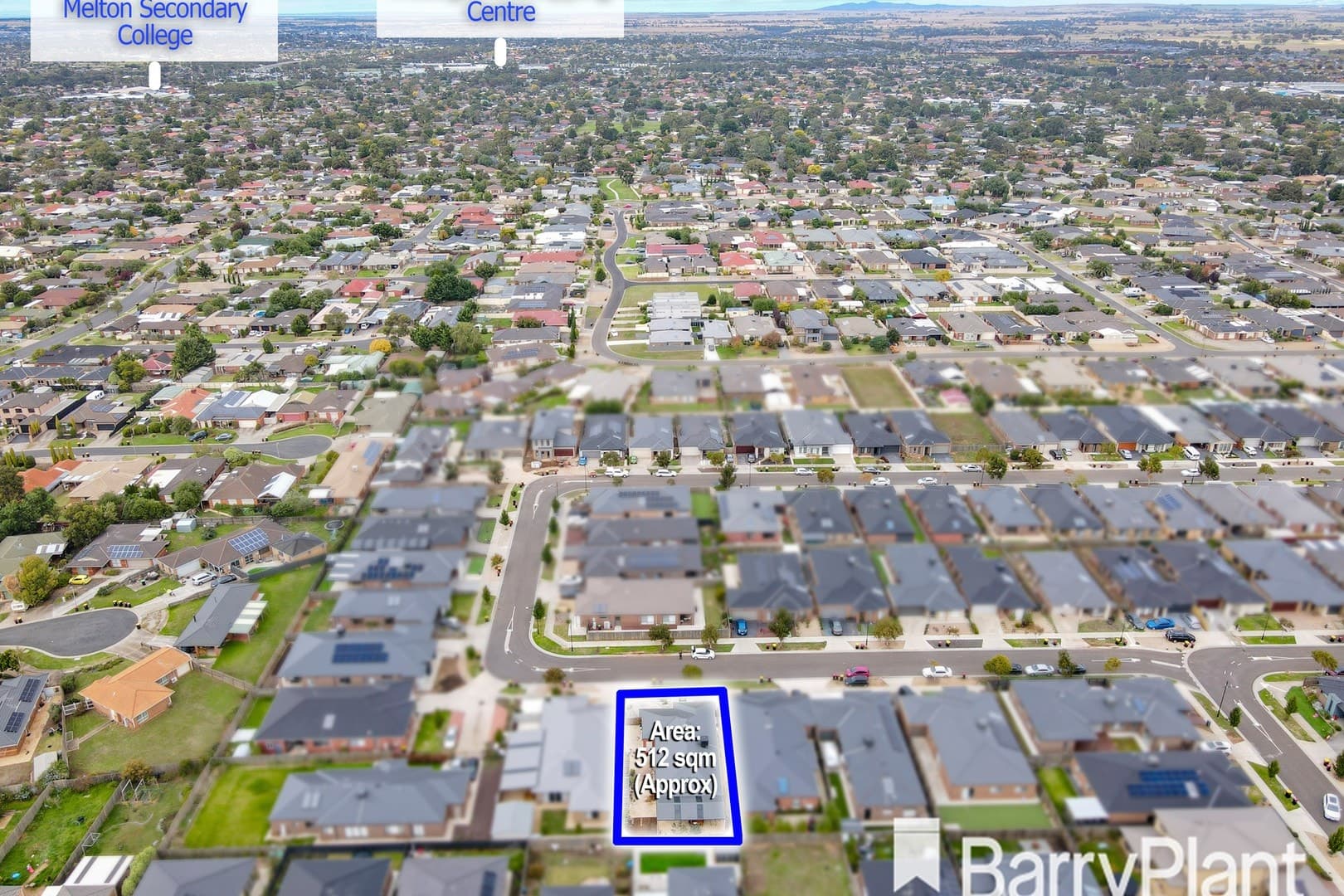 54 Bateman Drive, Harkness, VIC 3337, Harkness - Thumbnail 7