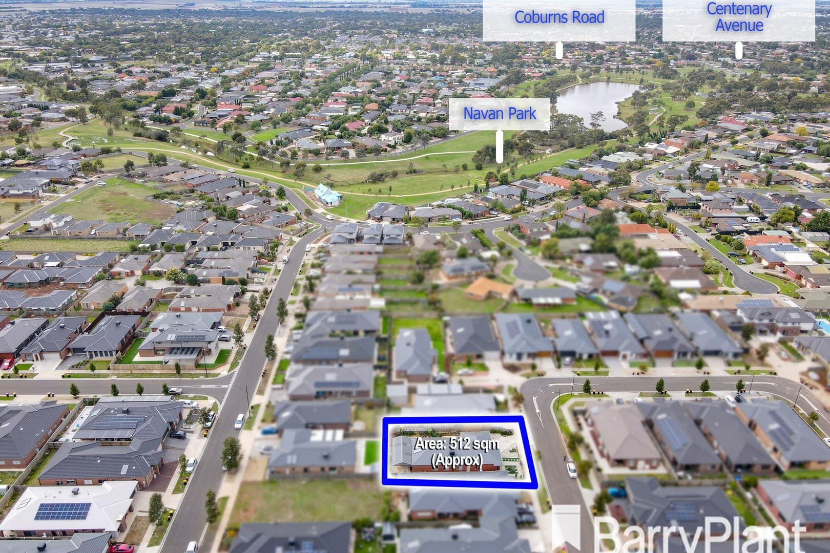 54 Bateman Drive, Harkness, VIC 3337, Harkness - Thumbnail 8