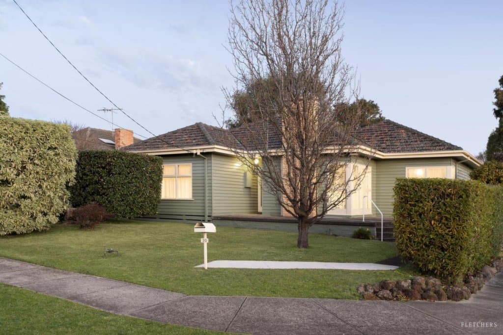 20 Marama Street, Blackburn South - Image 1
