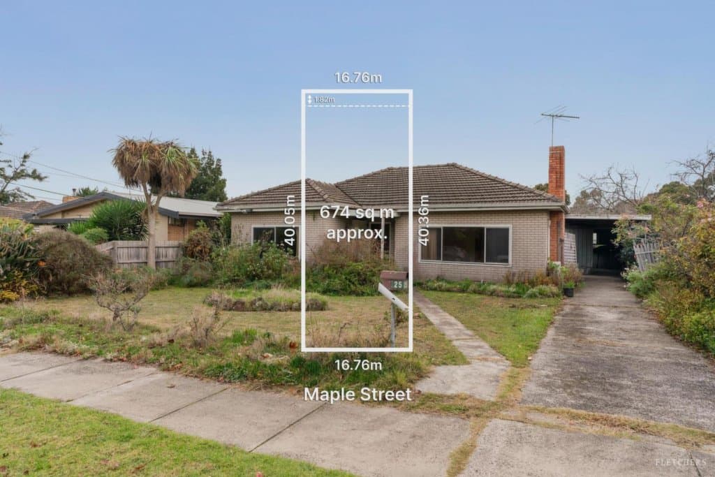 25 Maple Street, Mount Waverley - Image 1