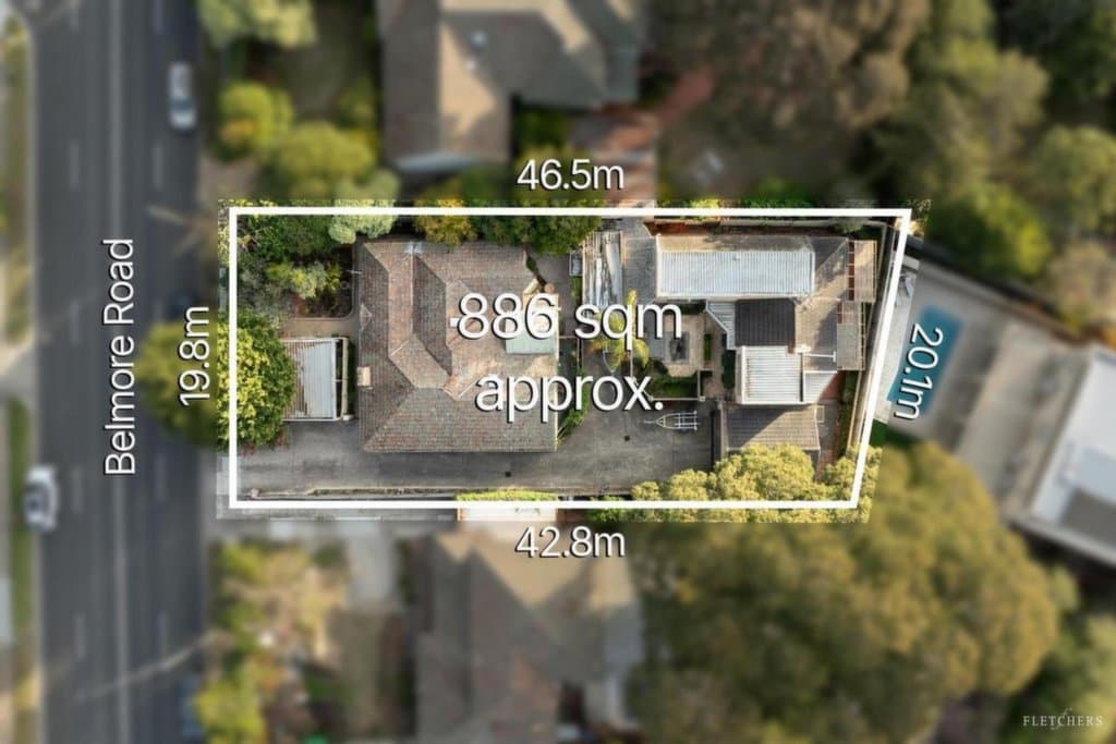 2/317 Belmore Road, Balwyn North - Image 1