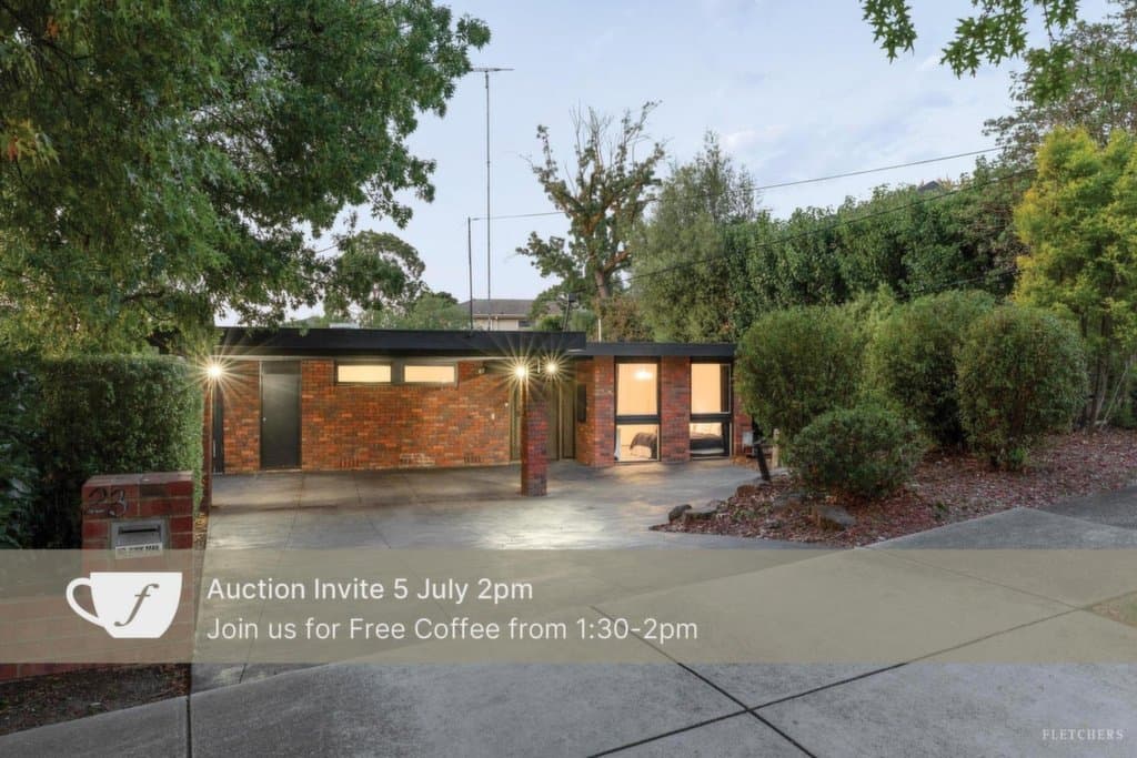 23 Verene Avenue, Templestowe Lower - Image 1