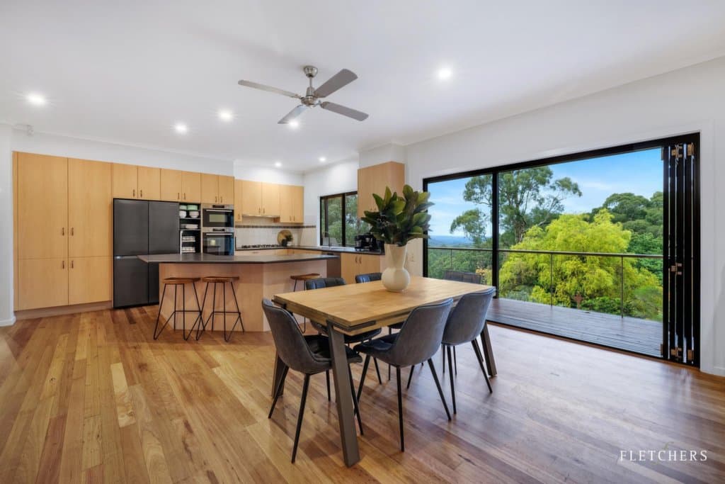 156 Mast Gully Road, Ferny Creek - Thumbnail 3