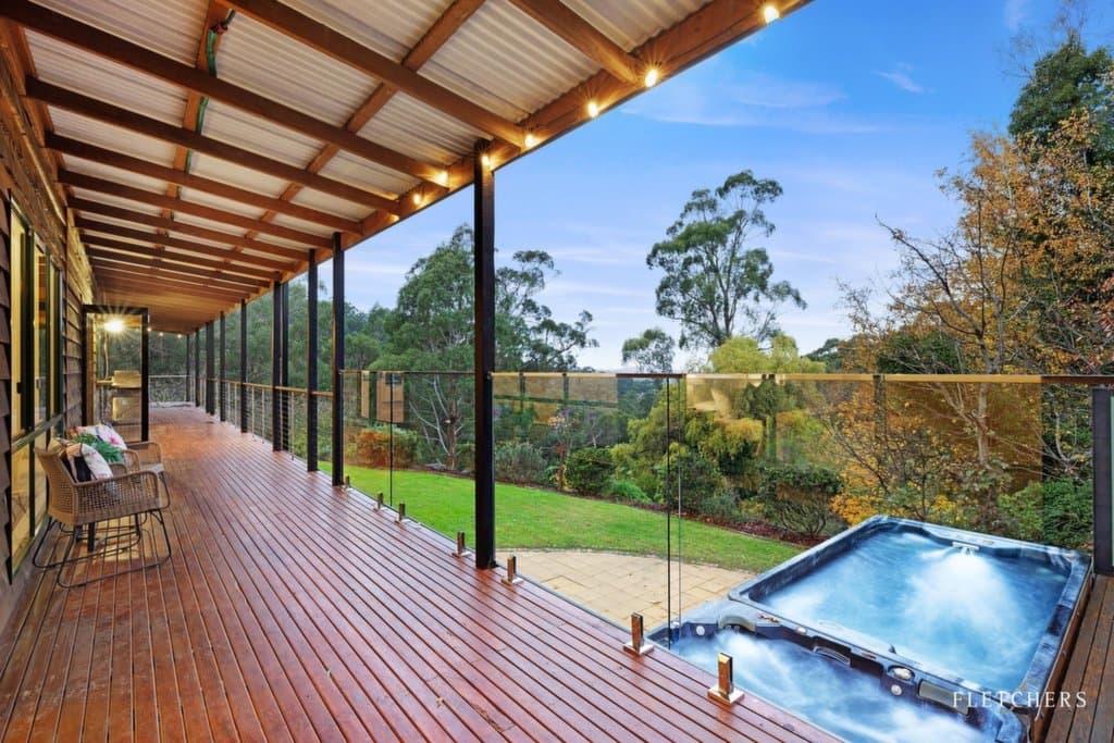156 Mast Gully Road, Ferny Creek - Thumbnail 4