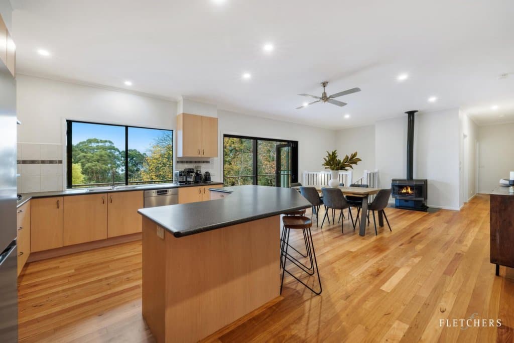 156 Mast Gully Road, Ferny Creek - Thumbnail 6