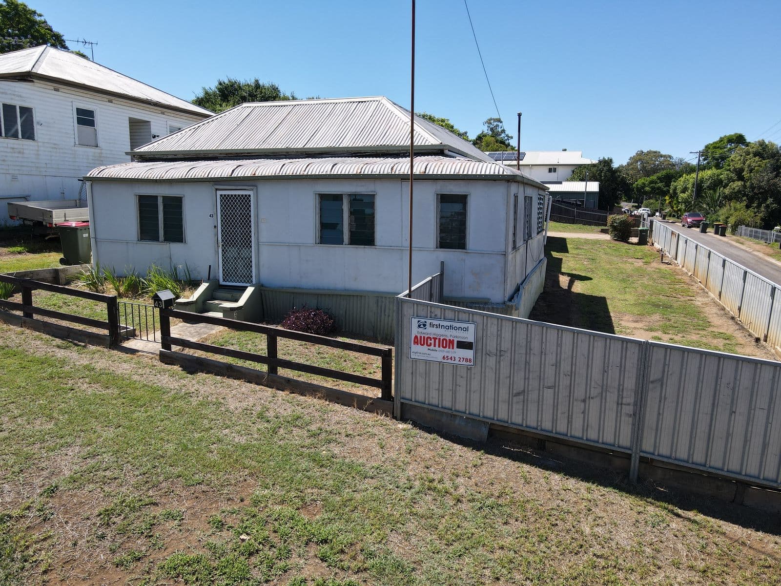43 Carl Street, Muswellbrook NSW 2333, Muswellbrook - Image 1