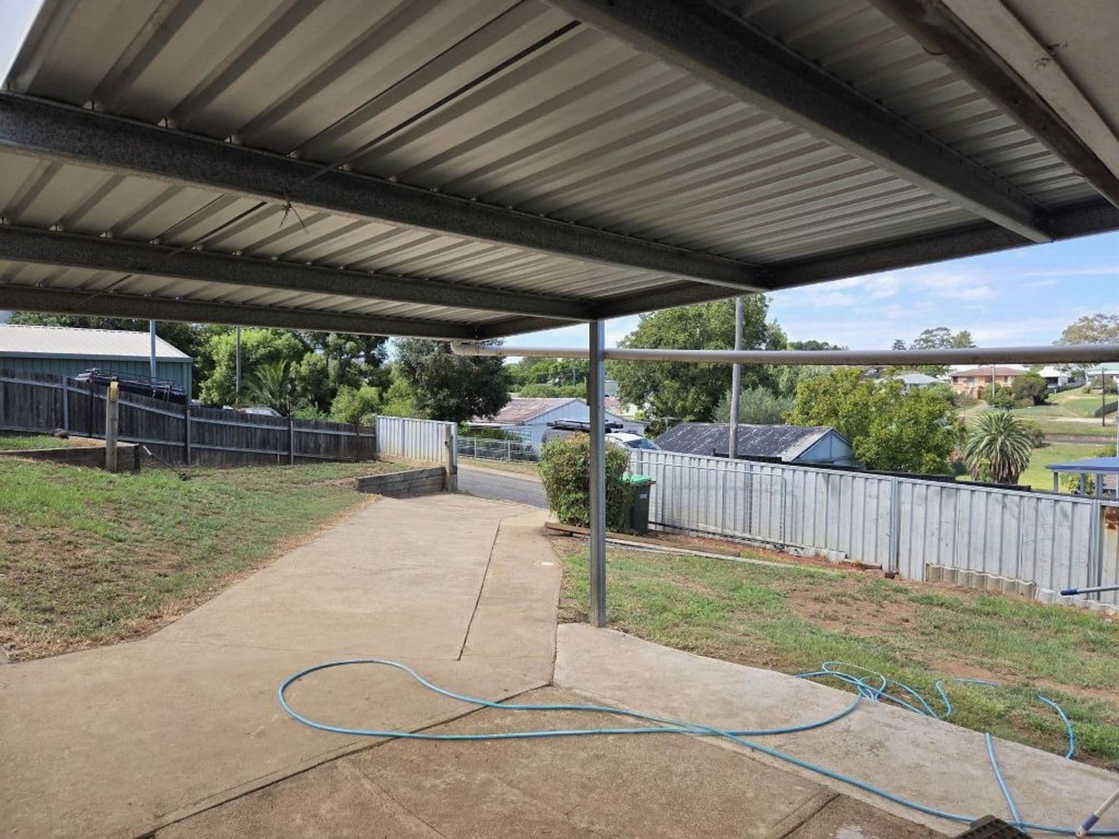 43 Carl Street, Muswellbrook NSW 2333, Muswellbrook - Thumbnail 2