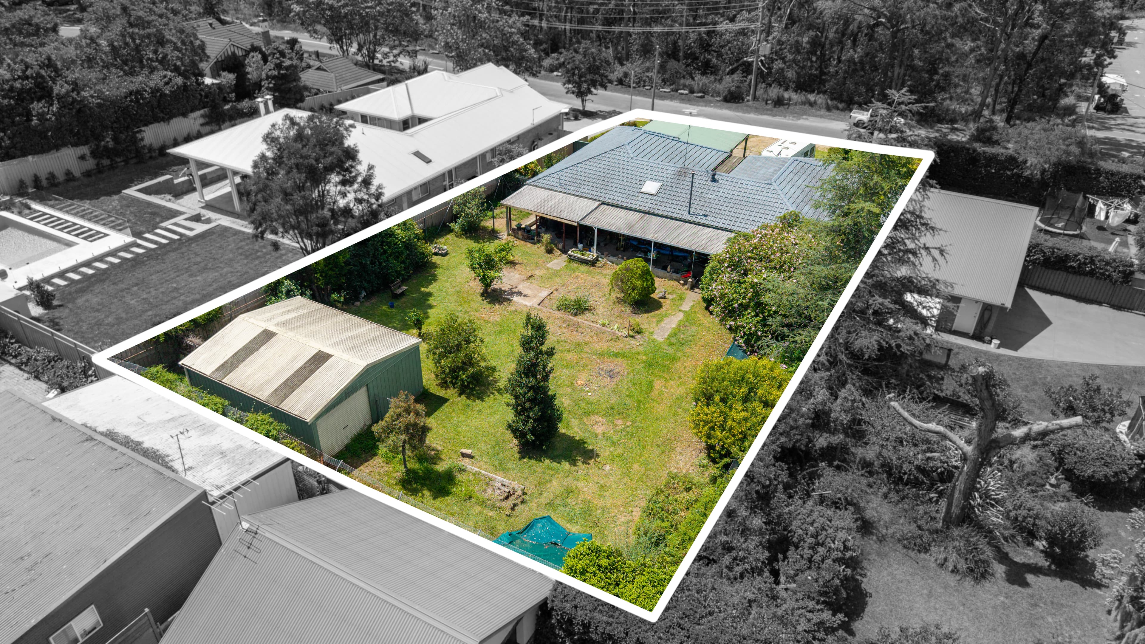 18 Barnet Street, GLENBROOK, Glenbrook - Image 1