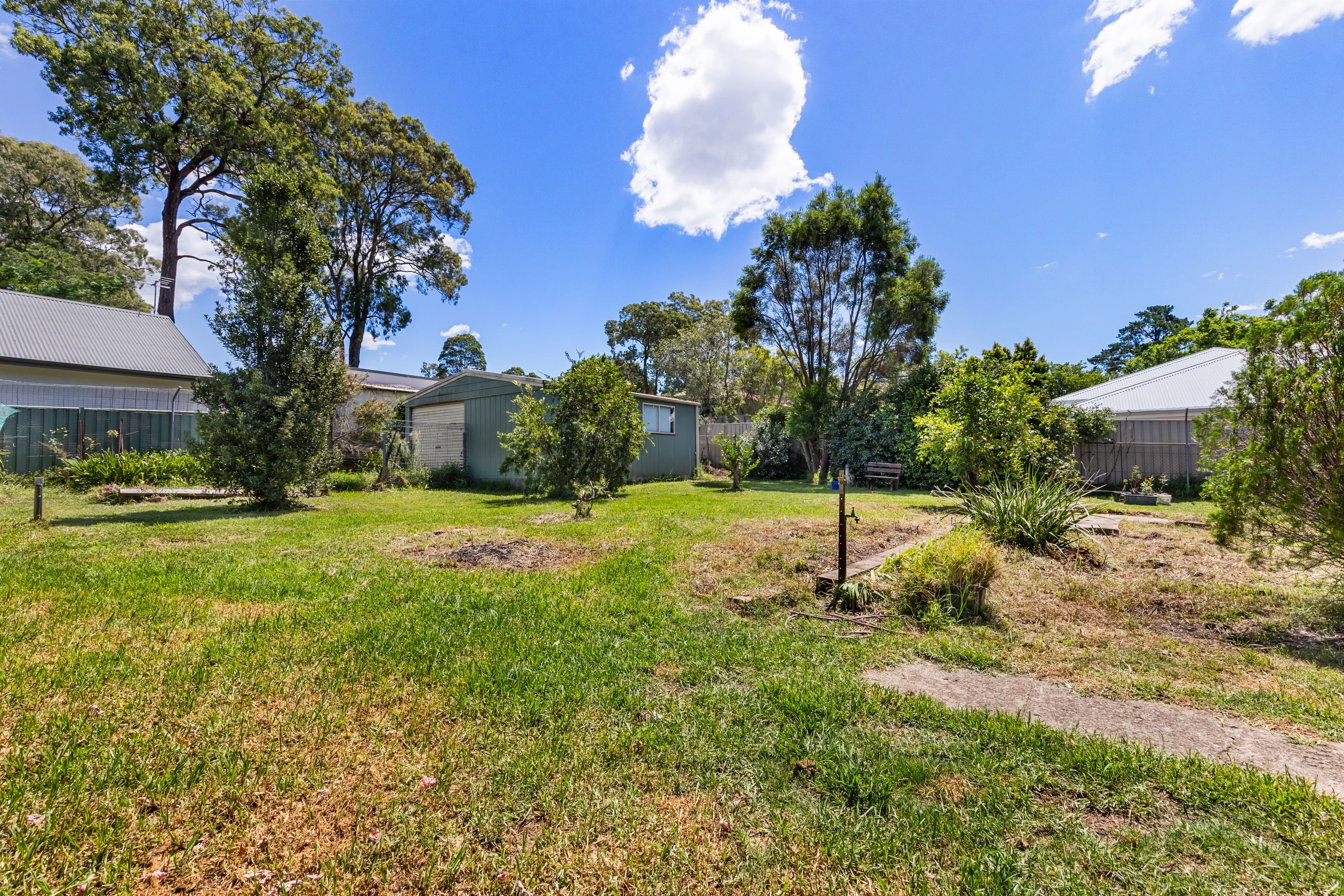 18 Barnet Street, GLENBROOK, Glenbrook - Thumbnail 7
