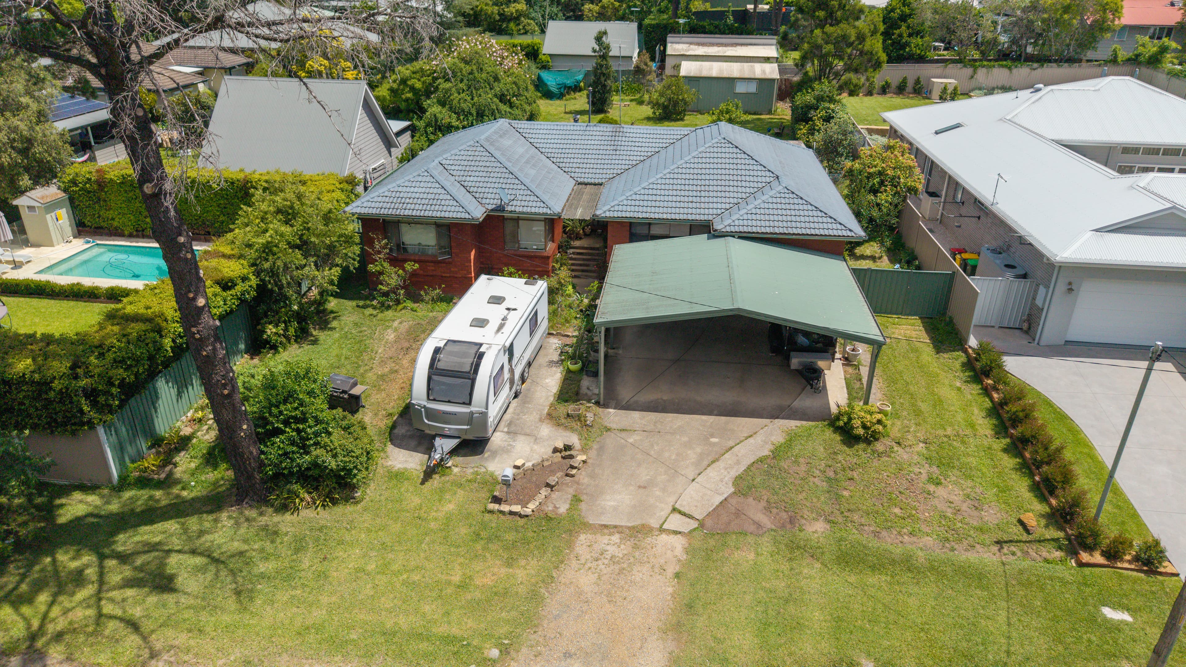 18 Barnet Street, GLENBROOK, Glenbrook - Thumbnail 8