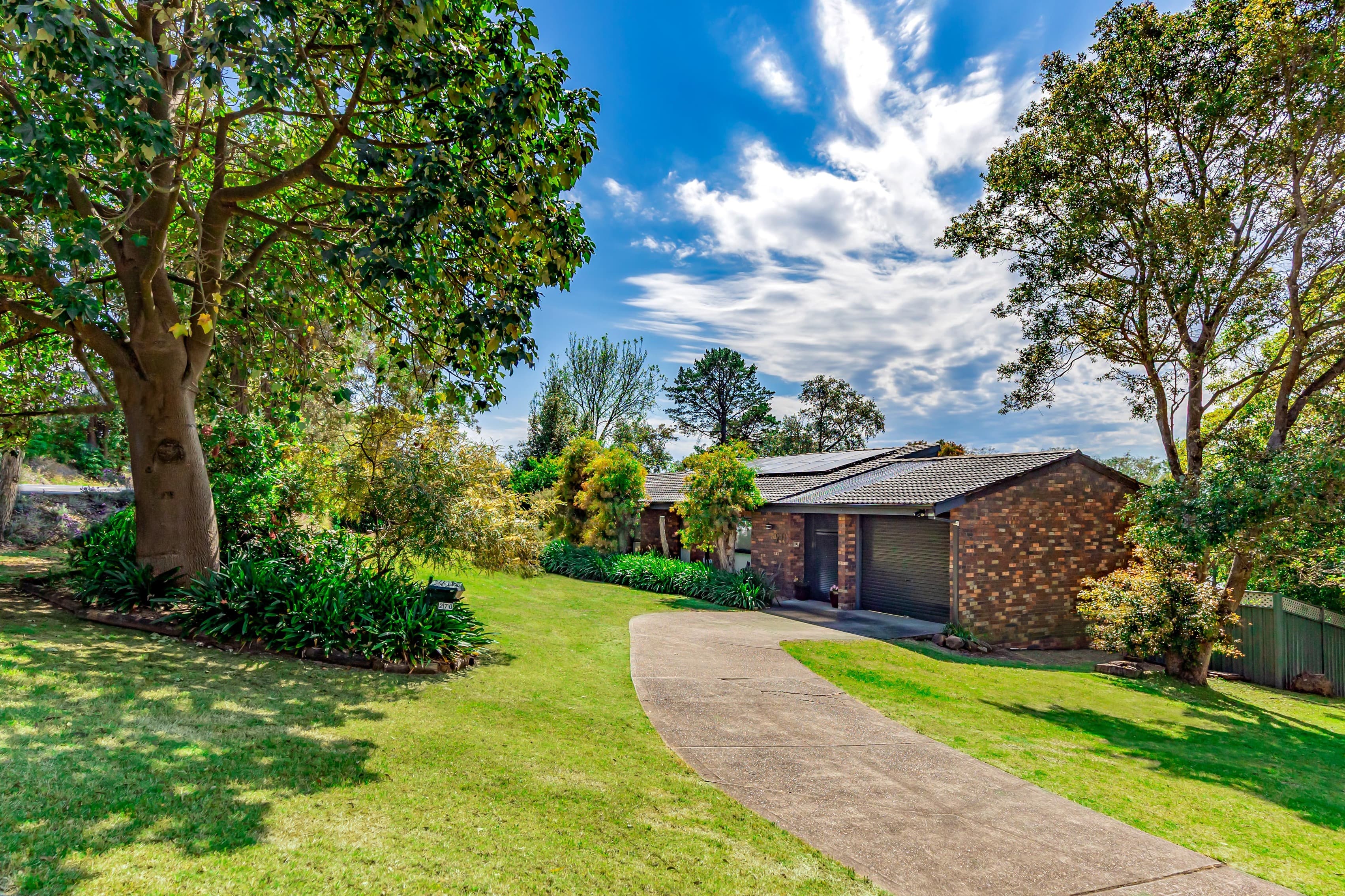 270 Railway Parade, BLAXLAND, Blaxland - Image 1