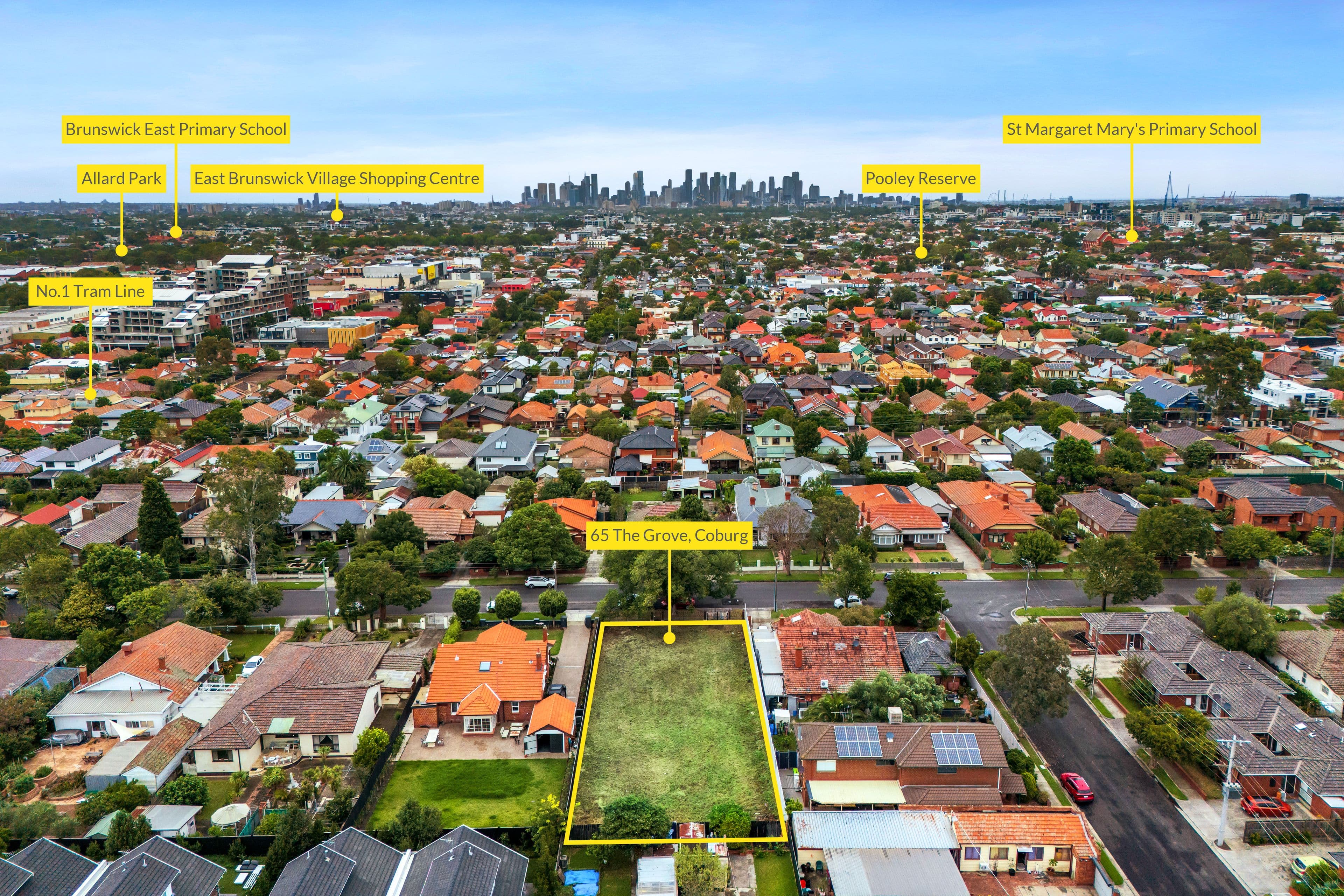 65 The Grove, Coburg VIC 3058, Coburg - Thumbnail 3