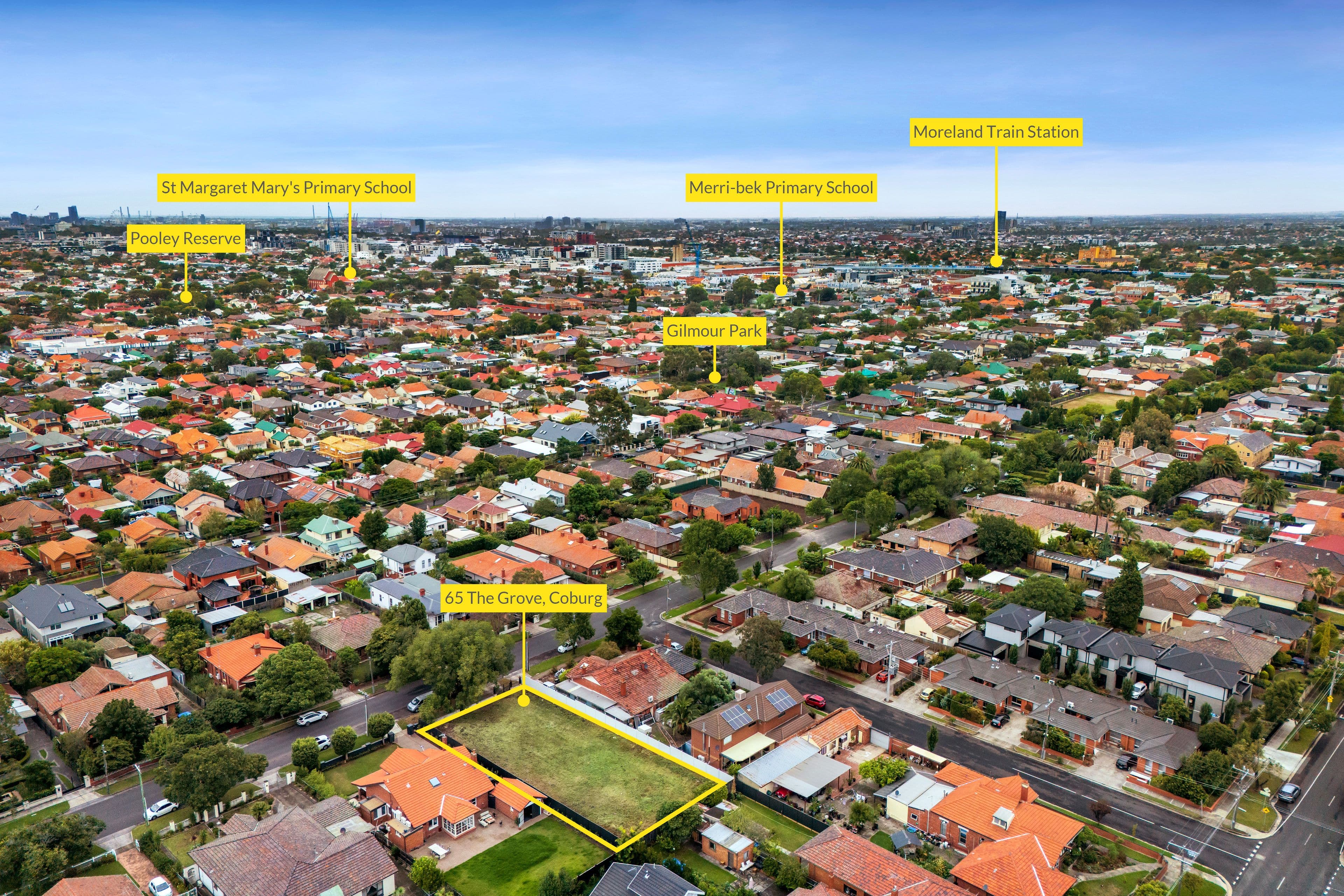 65 The Grove, Coburg VIC 3058, Coburg - Thumbnail 4