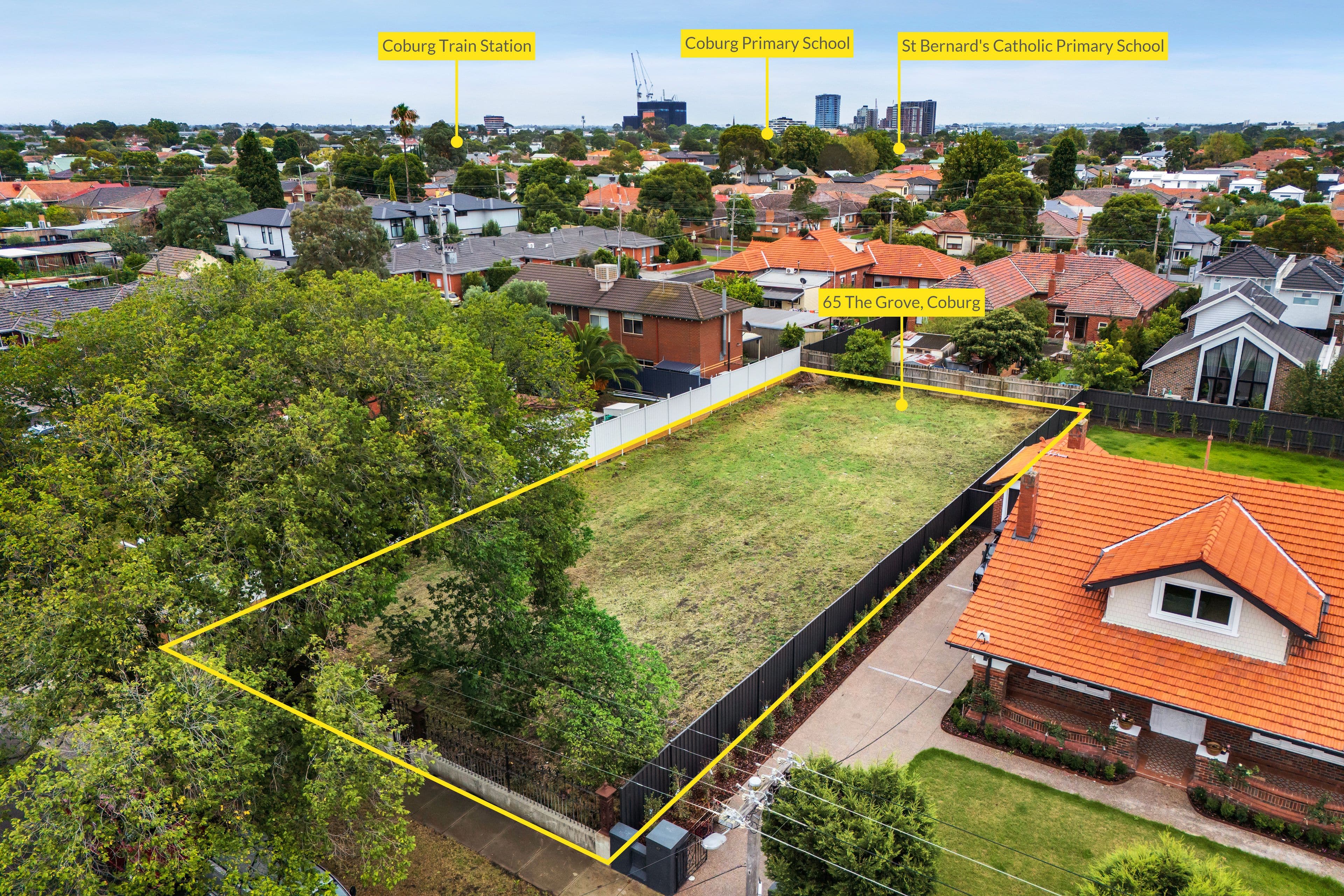 65 The Grove, Coburg VIC 3058, Coburg - Thumbnail 5
