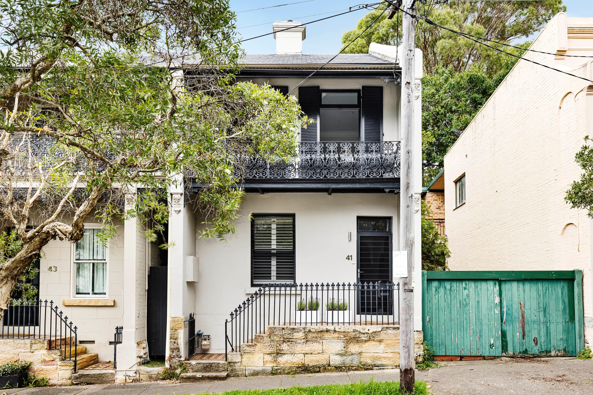 41 Mort Street, Balmain - Image 1