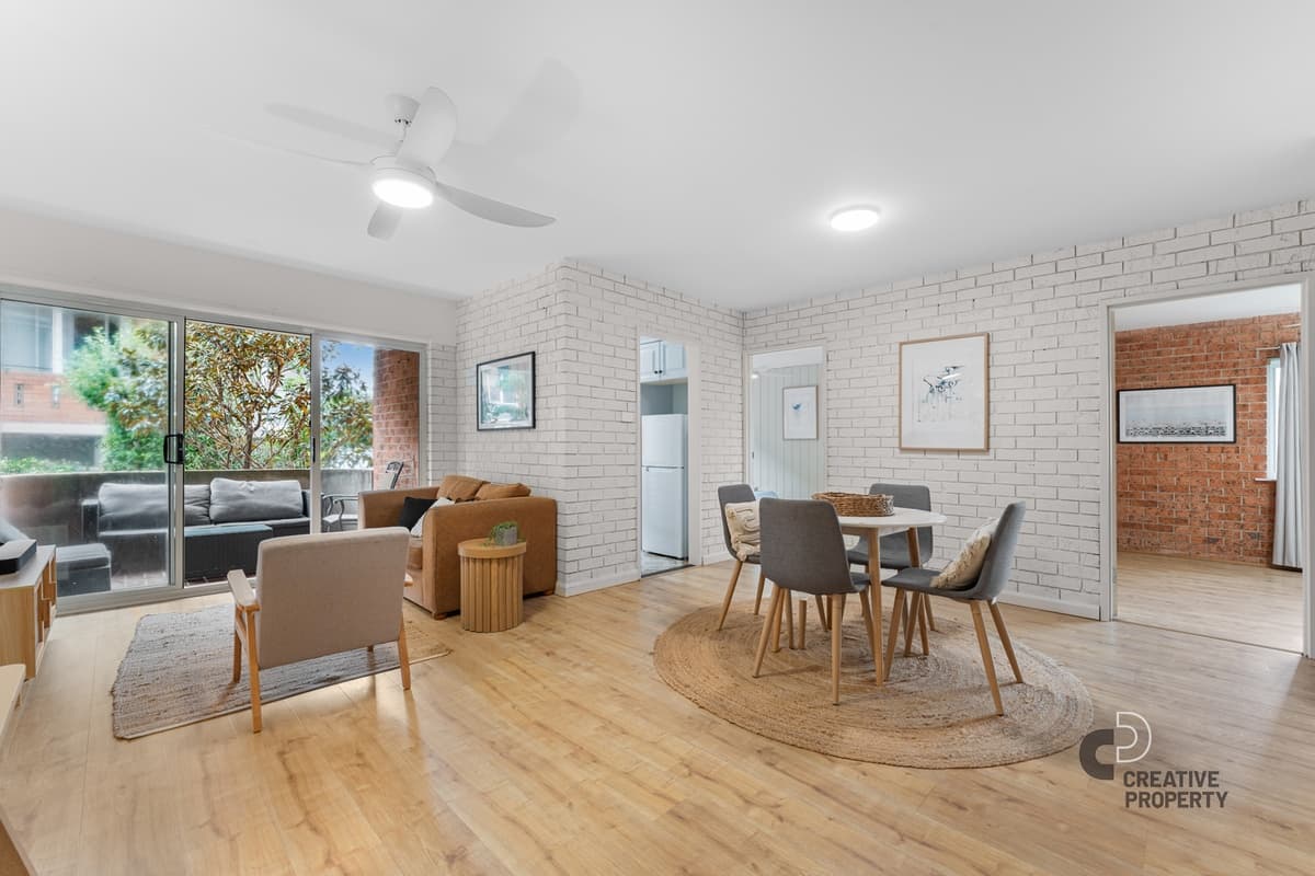2/70-72 Frederick Street, Merewether, Merewether - Image 1