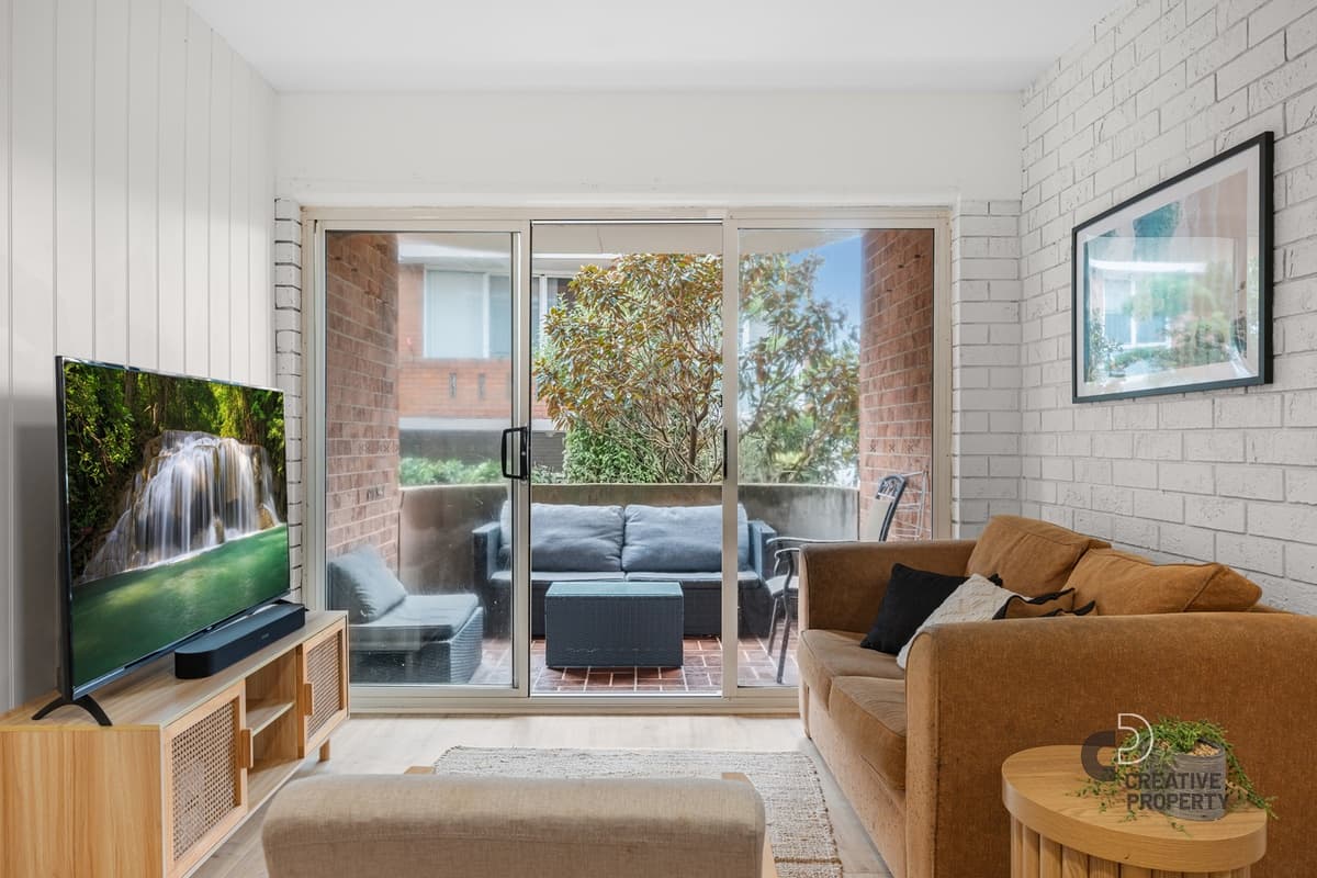 2/70-72 Frederick Street, Merewether, Merewether - Thumbnail 4